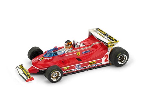 Modellino auto formula f1 - modellino,
