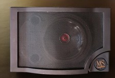 casse home theater Mordaunt Short CS3