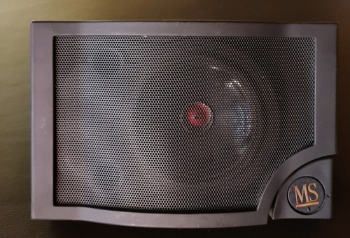 Casse home theater - casse, mordaunt