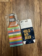 Fred Beer Bands Personality