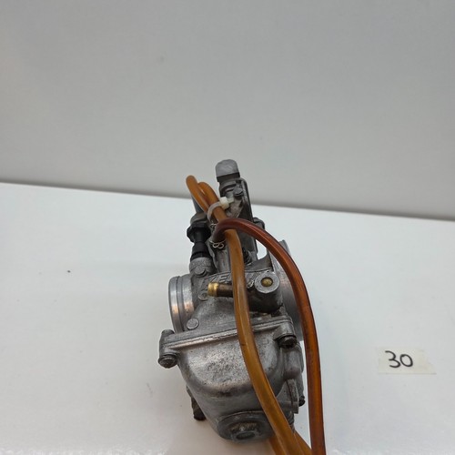 Carburatore keihin pwk - carburatore,