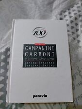 Paravia Campanini Carboni - Il