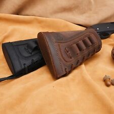 Custodia in pelle per fucile