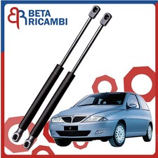 Molle a Gas Portellone Pistoncini Cofano Posteriore Lancia Ypsilon Y 1995 a 2003
