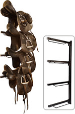 Supporto a parete portasella -