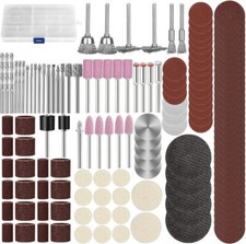 Set Lucidatura Levigatrice