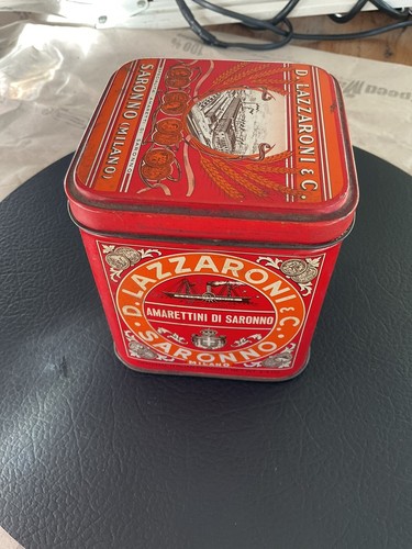 Lazzaroni uboldo - &,