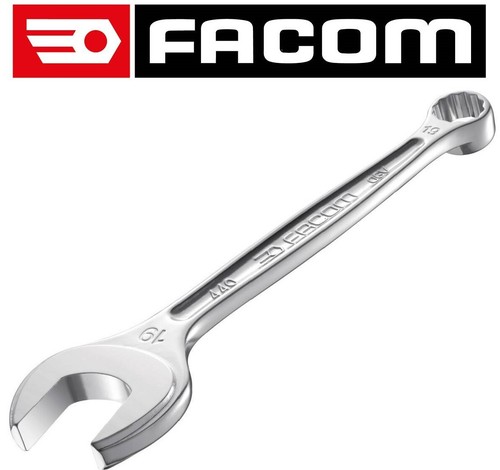 Chiave combinata facom - combinata,