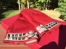 Guanti Rockstud NUOVI CON