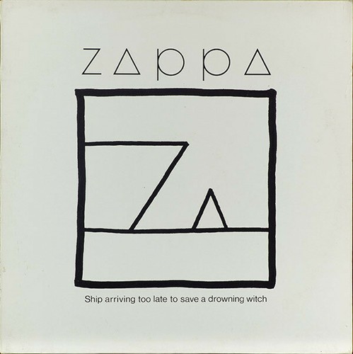 Frank zappa feat steve - vai,