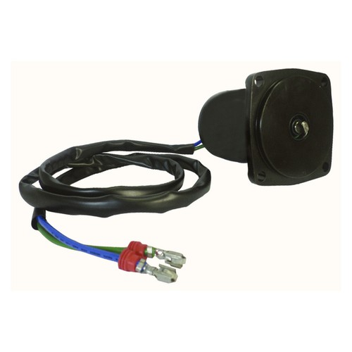 Motore pompa tilt trim - motore,