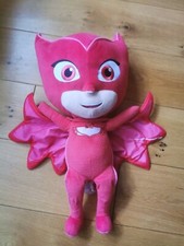 PJ Masks Owlette Giocattolo