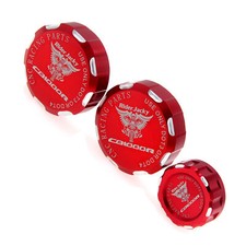 Tappo coperchio serbatoio