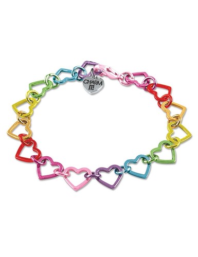 Charm bracciale per bimba - it,