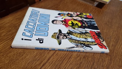 Zagor zenith originale 80 - n.,
