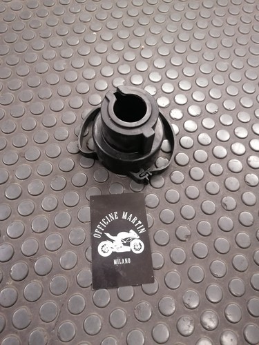 Plastica coperchio canotto - plastica,
