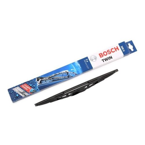 Spazzola tergi bosch - spazzola,