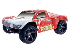 E18SCL Short Course Truck