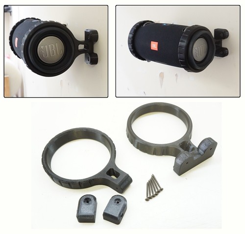 Staffa supporto parete per - staffa,