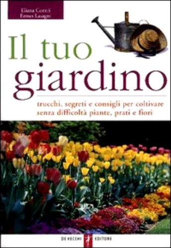 Tuo giardino trucchi - tuo,