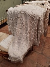 Antica biancheria Copertina Da