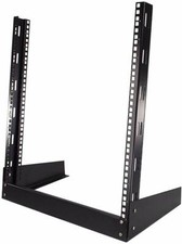 Cnaweb 12u open frame - 12u, 19"