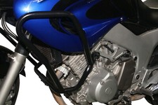 CRASH BARS HEED YAMAHA TDM 850