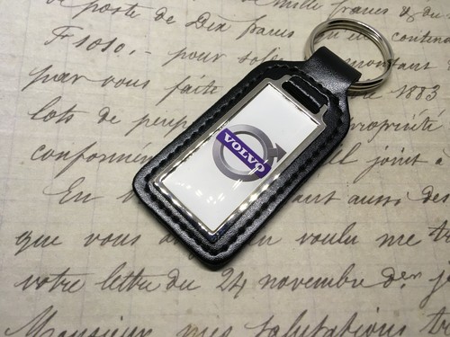 Volvo portachiavi key - key, fob