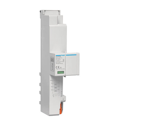 Hager scaricatore combinato - hager,