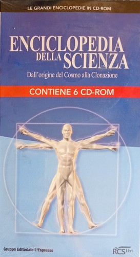 Enciclopedia della scienza