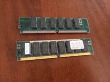 RAM 4 MB Edo 72 pin  PS/2 Simm