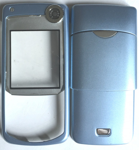 Hnok6680 guscio per nokia - guscio,