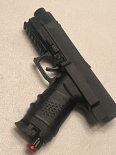 Pepperbal Trp /first Strike Xp