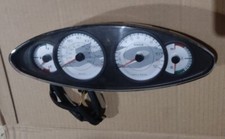 Strumentazione completa per  Piaggio X9 250cc Evolution del 2005 ( 584846 )