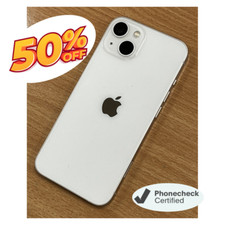 Apple iPhone 13 5G 128 GB 256