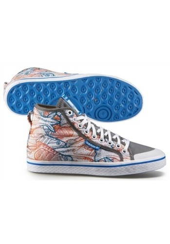 Adidas honey mid - honey,