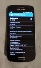 Samsung galaxy mini - galaxy,