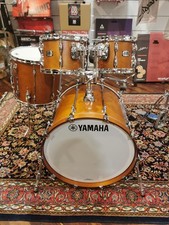 Yamaha recording custom - recording,