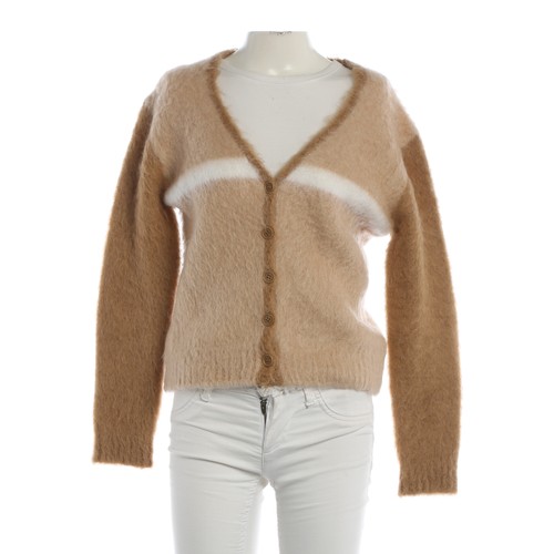 Cardigan maje bianco - maje, 38/2