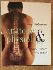 Anatomy and physiology - physiology, therapy