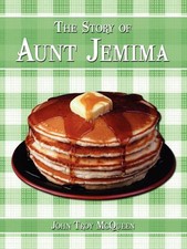 The Story of Aunt Jemima by