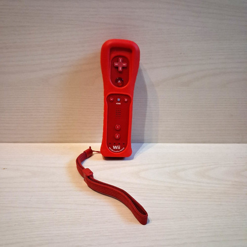 Controller wiimote plus - wiimote,