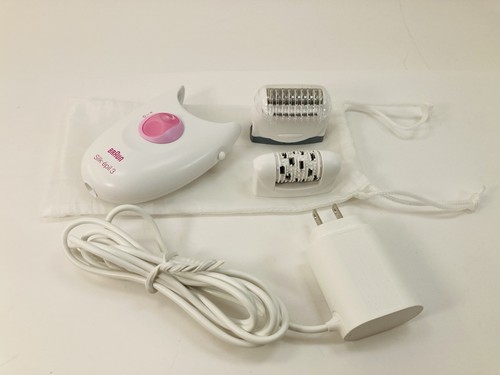 Braun silk épil 3 - ✨, silk-épil