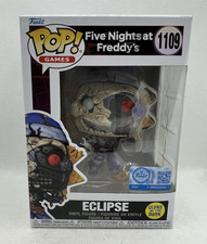 Funko Pop Vinile Five Nights