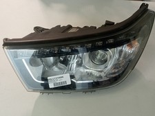FARO FANALE ANTERIORE SINISTRO