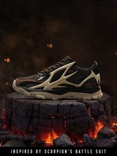Sneakers basse Mortal Kombat
