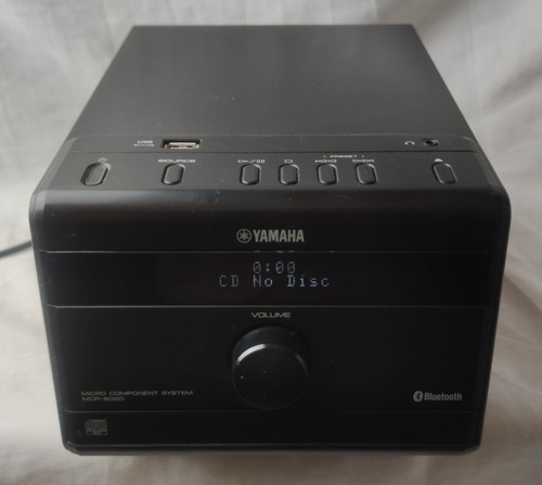 Yamaha mcr b020 stereo - yamaha,