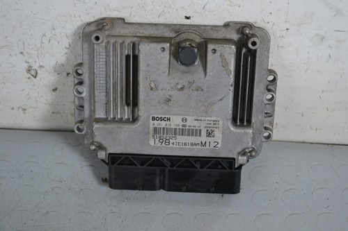 51246 centralina ecu - ecu, fiat