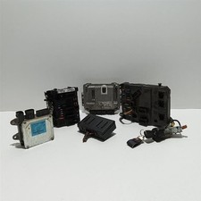 KIT ACCENSIONE PER CITROEN C3