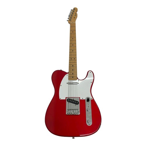 Chitarra elettrica fender - elettrica,